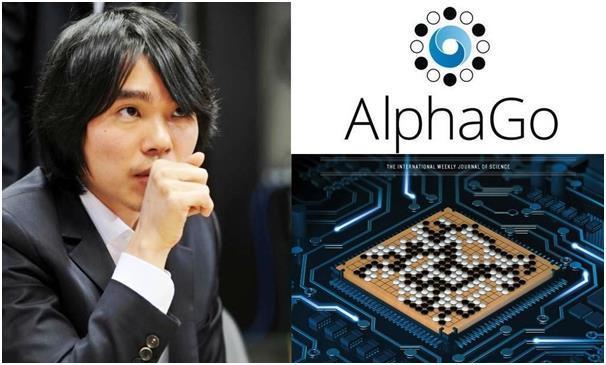 Šachy, Go a umělá inteligence